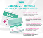 Saam 50g Renewal Face Cream For Melasma And Freckles Treatment 50g