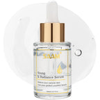 SAAM Young Serum Hyaluronic Acid, Face Serum for Anti-Aging, & Radiant Skin 30ml