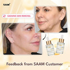 SAAM Young Serum Hyaluronic Acid, Face Serum for Anti-Aging, & Radiant Skin 30ml