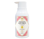 SAAM Whitening Body Cream for Radiant Body Skin 250ml